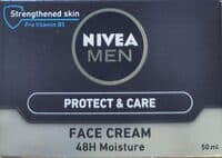 face cream