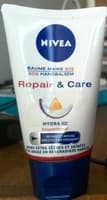 Baume mains SOS - Repair & Care