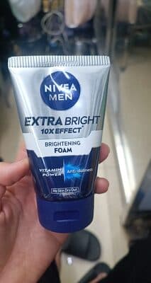 NIVEA MEN