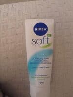 Nivea soft