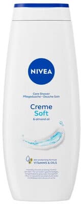 NIVEA Crème Soft Cream Douchegel
