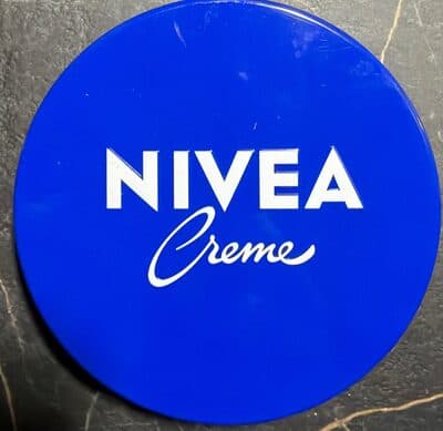 Nivea crème