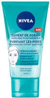 NIVEA Pure Effect Clean Deeper Reinigingsscrub