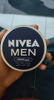 Nivea men