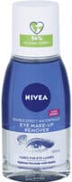 Nivea Double Effect Eye Makeup Remover 50ml