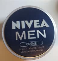 Nivea Men Creme