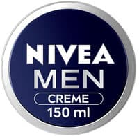 NIVEA Men crème gezicht, lichaam & handen