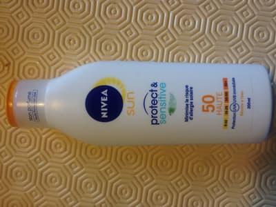 Protect & Sensitive 50
