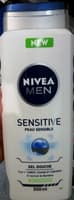 Gel douche Sensitive