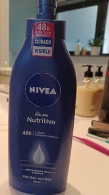 Nutritivo
