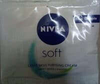light moisturizing cream