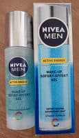 Active Energy Wake-Up Sofort-Effekt Gel