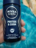 Protege y cuida