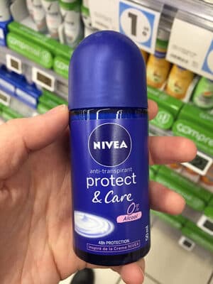 nivea