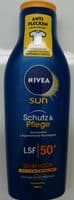 Nivea sun Schutz & Pflege