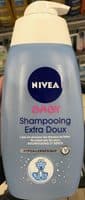 Baby Shampooing Extra Doux