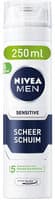 NIVEA Men Sensitive Scheerschuim