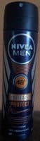 Nivea Men Stress Protect Spray