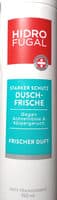 Dusch-Frische