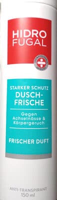Dusch-Frische