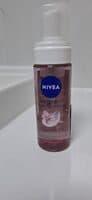 NIVEA Yatıştırıcı Yüz Temizleme Köpüğü