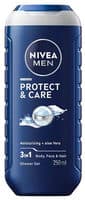NIVEA Men protect & care douchegel 3-in1