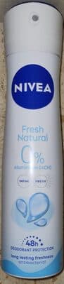 Fresh Natural 48h