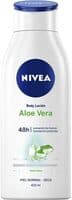 Body loción aloe vera