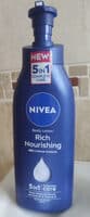 Body Lotion Rich Nourishing