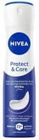 NIVEA Protect & Care Antitranspirant Spray