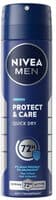 NIVEA Men Protect & Care Antitranspirant Spray