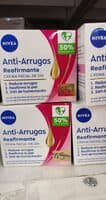anti arrugaa reafirmante