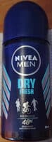 Men Dry Fresh