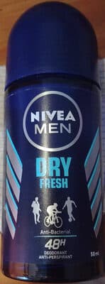 Men Dry Fresh