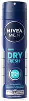 NIVEA Men Dry Fresh Antitranspirant Spray