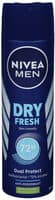 Nivea Deospray Men Dry Fresh 150ml