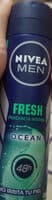 Fresh ocean 48H
