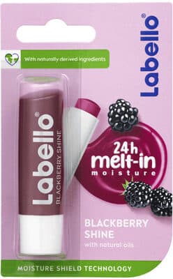 Labello Blackberry Shine 5.5ml