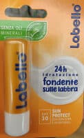 labello sun protect