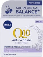 Nivea Day Care Q10 Sensitive 50ml