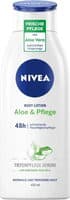Aloe & Pflege Body Lotion