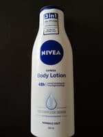 Express Body Lotion 48h