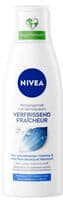 NIVEA Verfrissende Reinigingsmelk