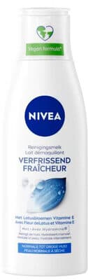 NIVEA Verfrissende Reinigingsmelk