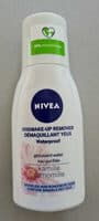 NIVEA Waterproof Oogmake-Up Remover