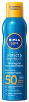 NIVEA Sun Protect & Dry Touch SPF50 Verfrissende Zonnebrandmist