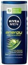Nivea Men energy