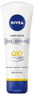 NIVEA 3in1 antiage q10 handcréme antirimpel