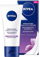 NIVEA Verzachtende Nachtcrème