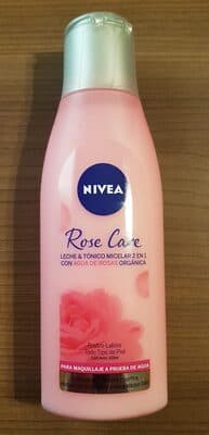 Rose care